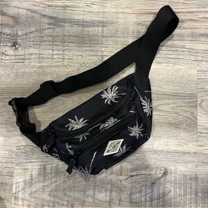 Billabong fanny pack